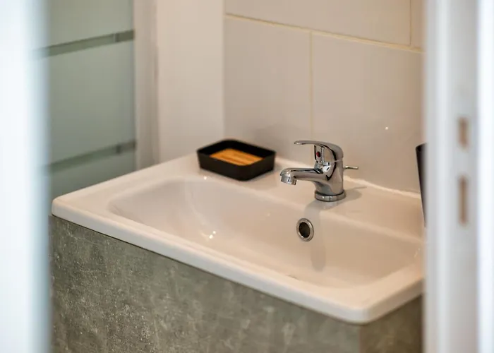 Le Paul&helene Votre F5 Spacieux Διαμέρισμα Ρουέν