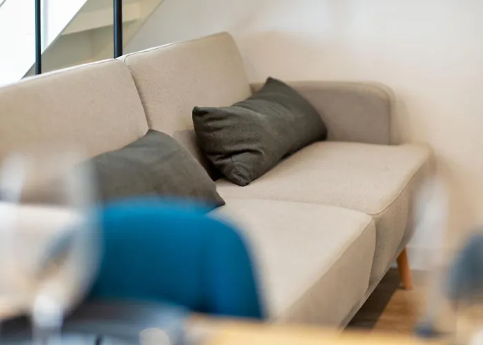 Le Paul&helene Votre F5 Spacieux Διαμέρισμα *