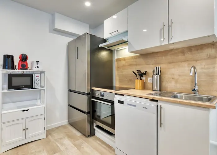 Le Paul&helene Votre F5 Spacieux Διαμέρισμα Ρουέν